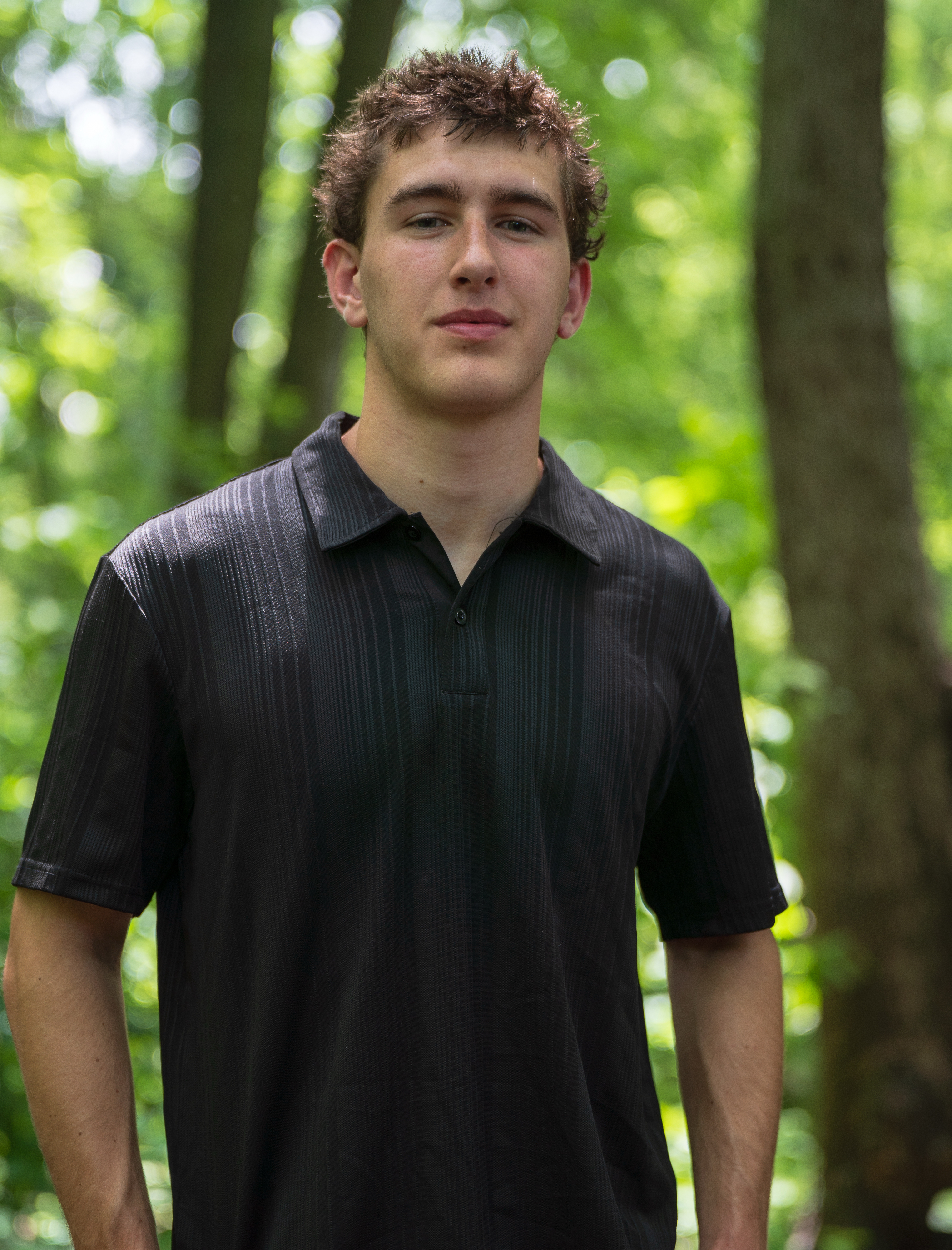 Ben Kleman